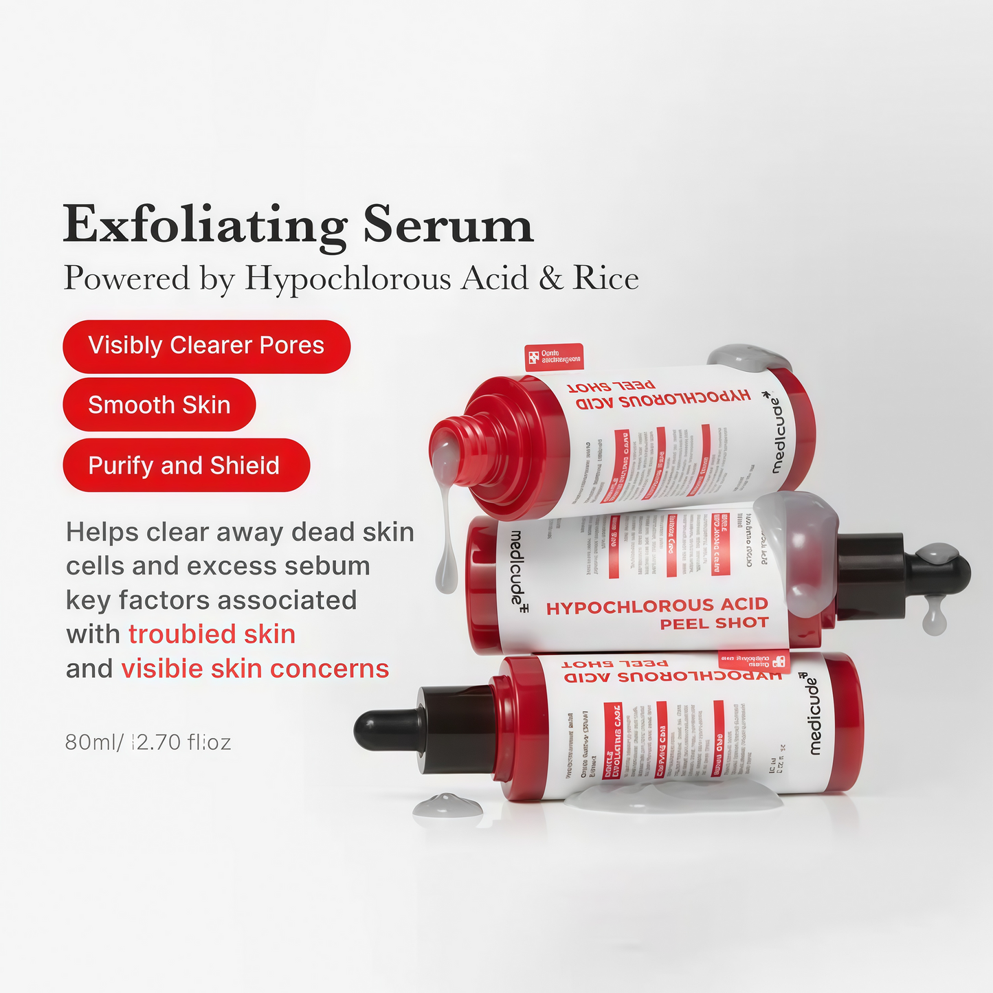 Rice Peel Face & Body Duo