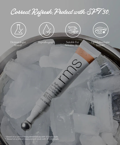 PureLift Eye Tint SPF 30