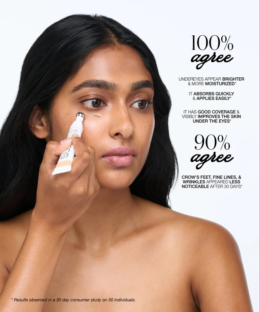 PureLift Eye Tint SPF 30