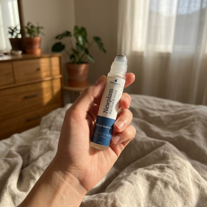 Newplum 01: Hair Growth Serum