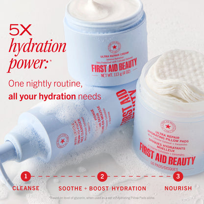 Ultra Repair Cream Intense Hydration