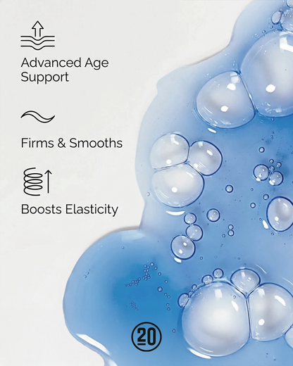 GHK-Cu Peptides Serum